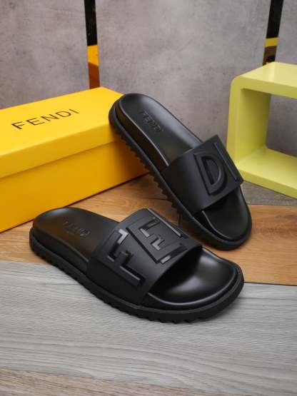 Luxury Shoes - FED - 529