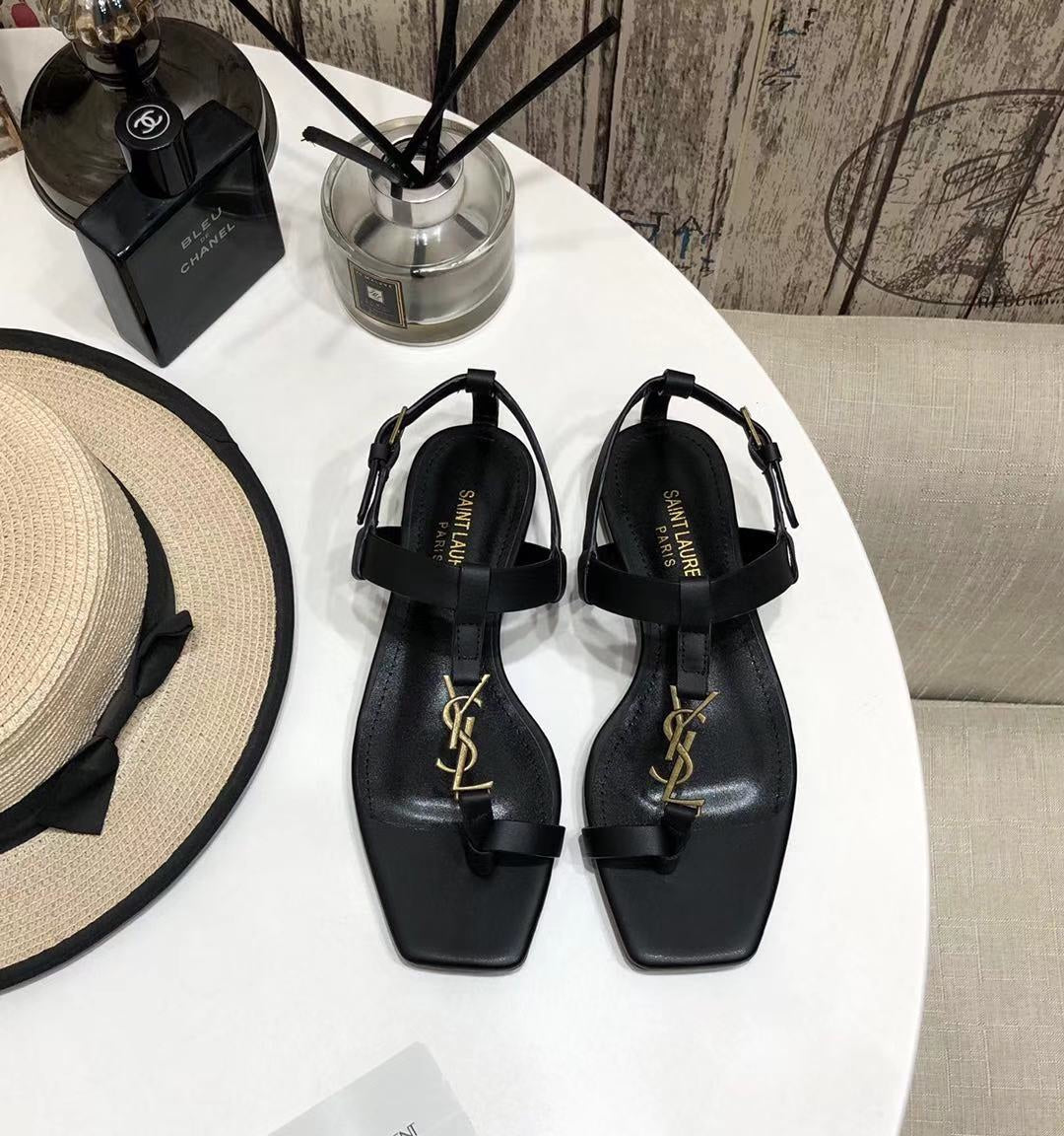 Luxury Shoes Sandals - SL - 530