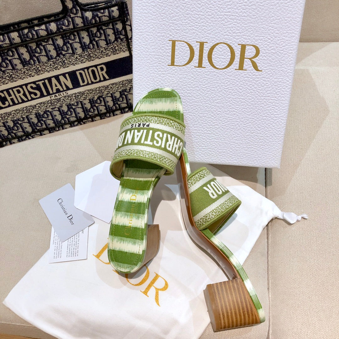 Luxury Shoes - DIR - 194