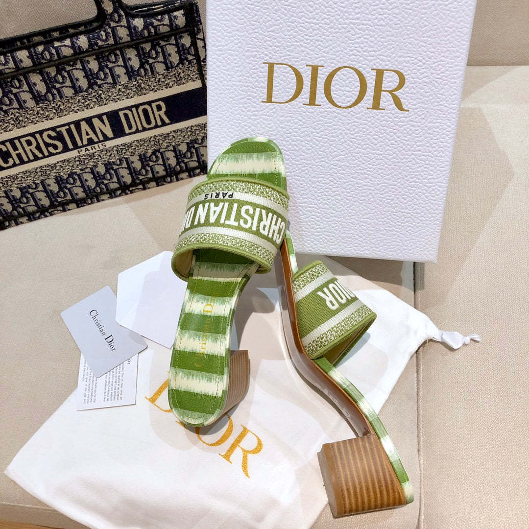 Luxury Shoes - DIR - 194