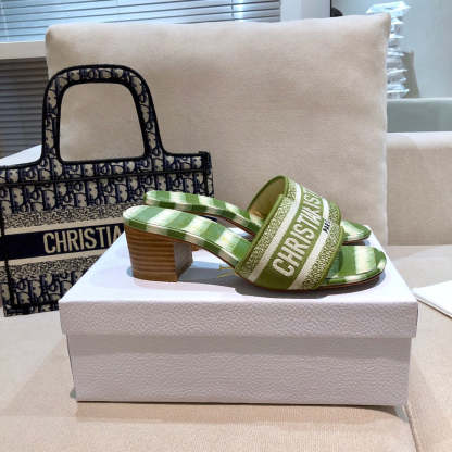 Luxury Shoes - DIR - 194