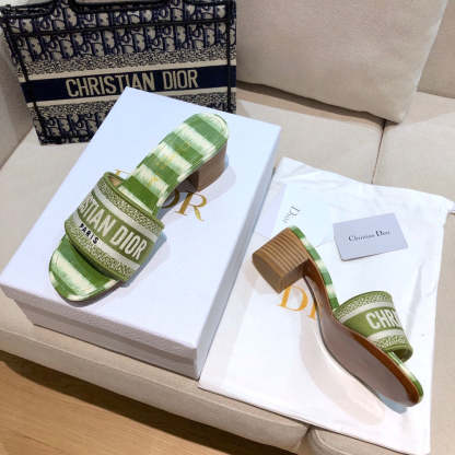 Luxury Shoes - DIR - 194