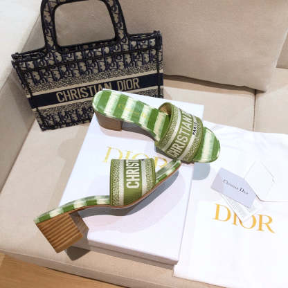 Luxury Shoes - DIR - 194