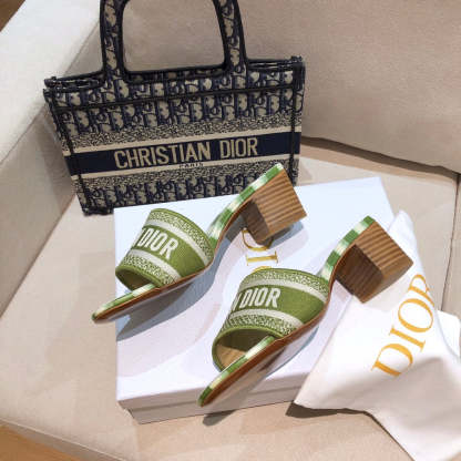 Luxury Shoes - DIR - 194