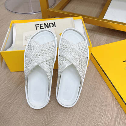 Luxury Shoes - FED - 415