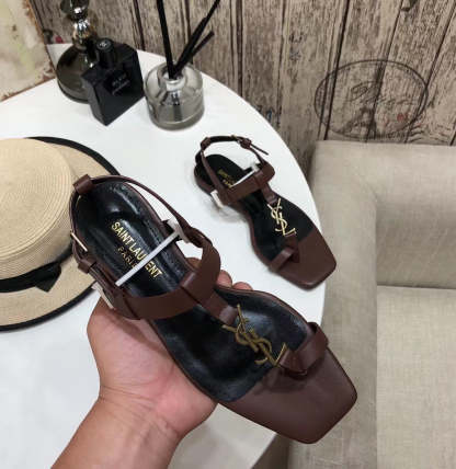 Luxury Shoes Sandals - SL - 532