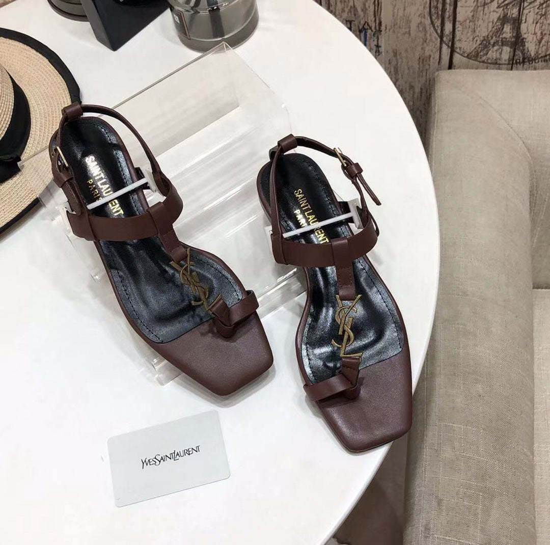 Luxury Shoes Sandals - SL - 532
