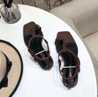 Luxury Shoes Sandals - SL - 532