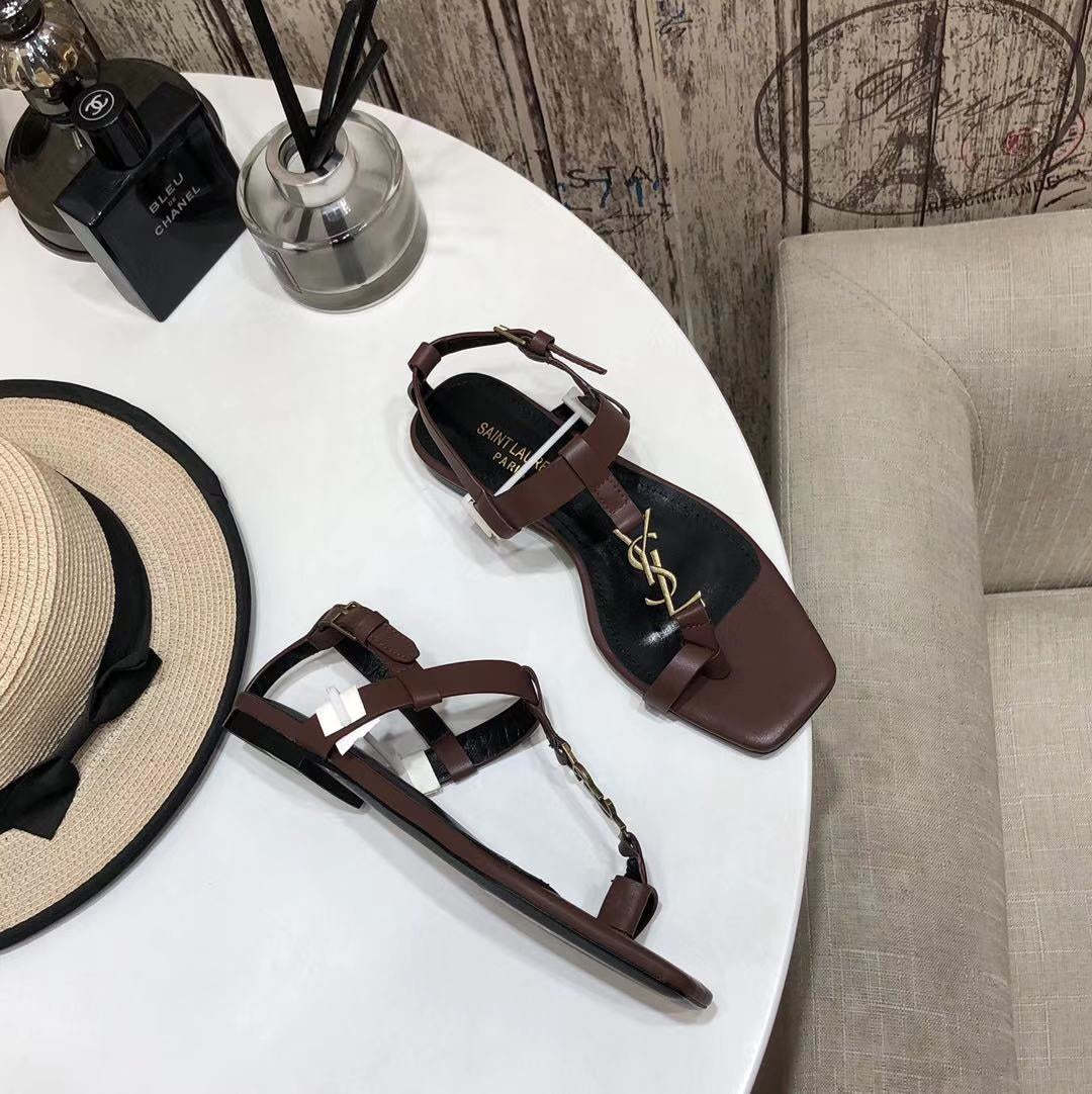 Luxury Shoes Sandals - SL - 532