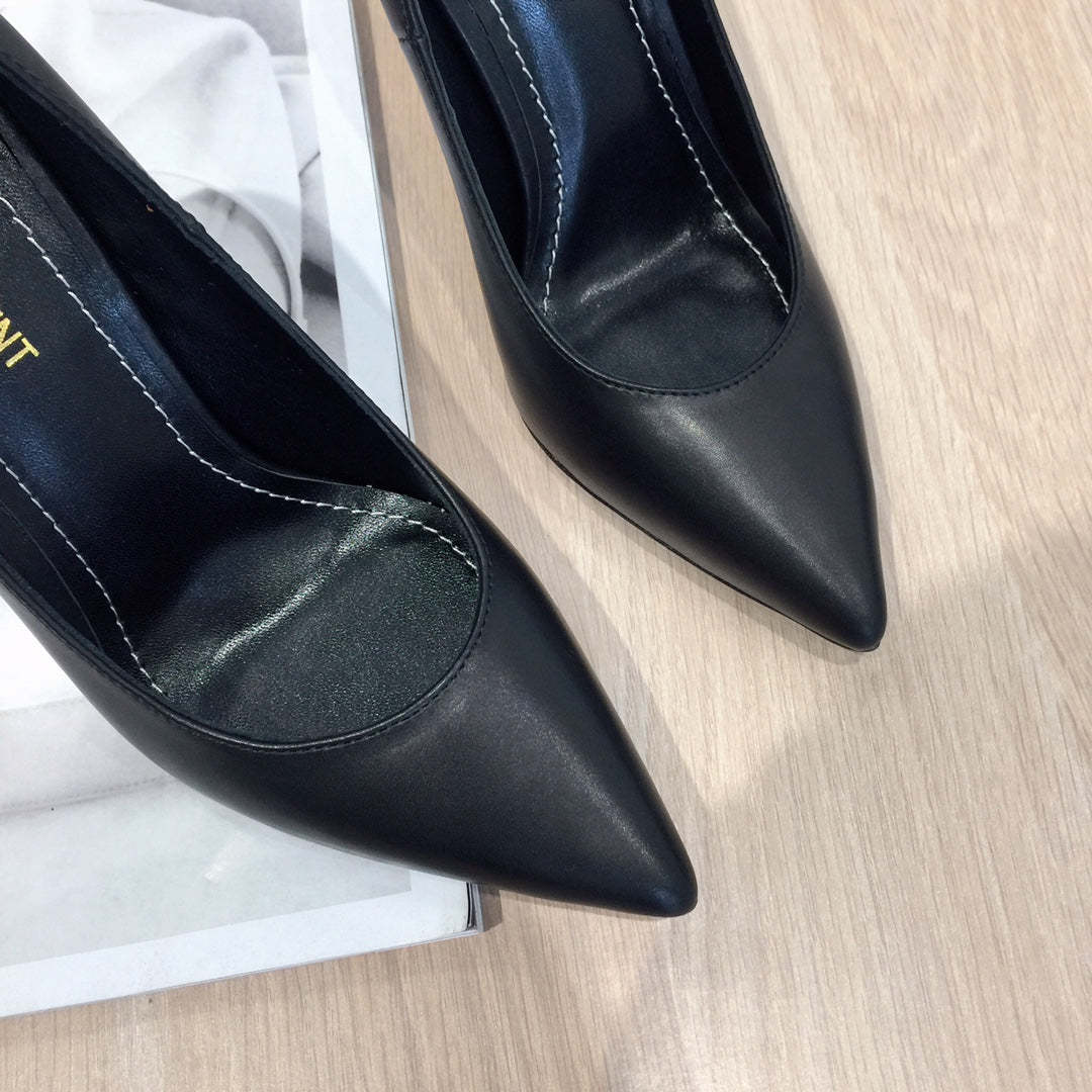 Luxury Shoes Sandals - SL - 379