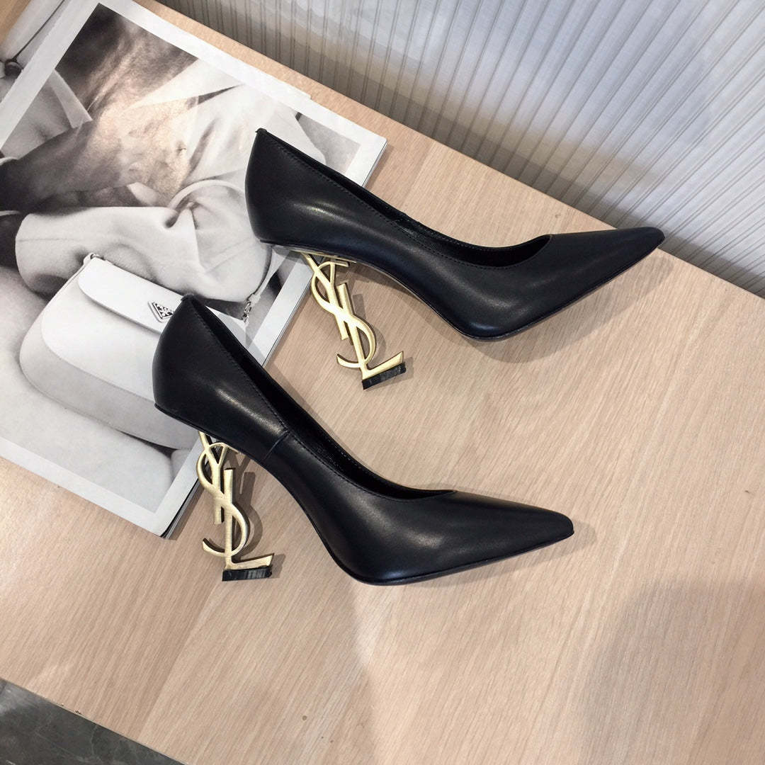 Luxury Shoes Sandals - SL - 379