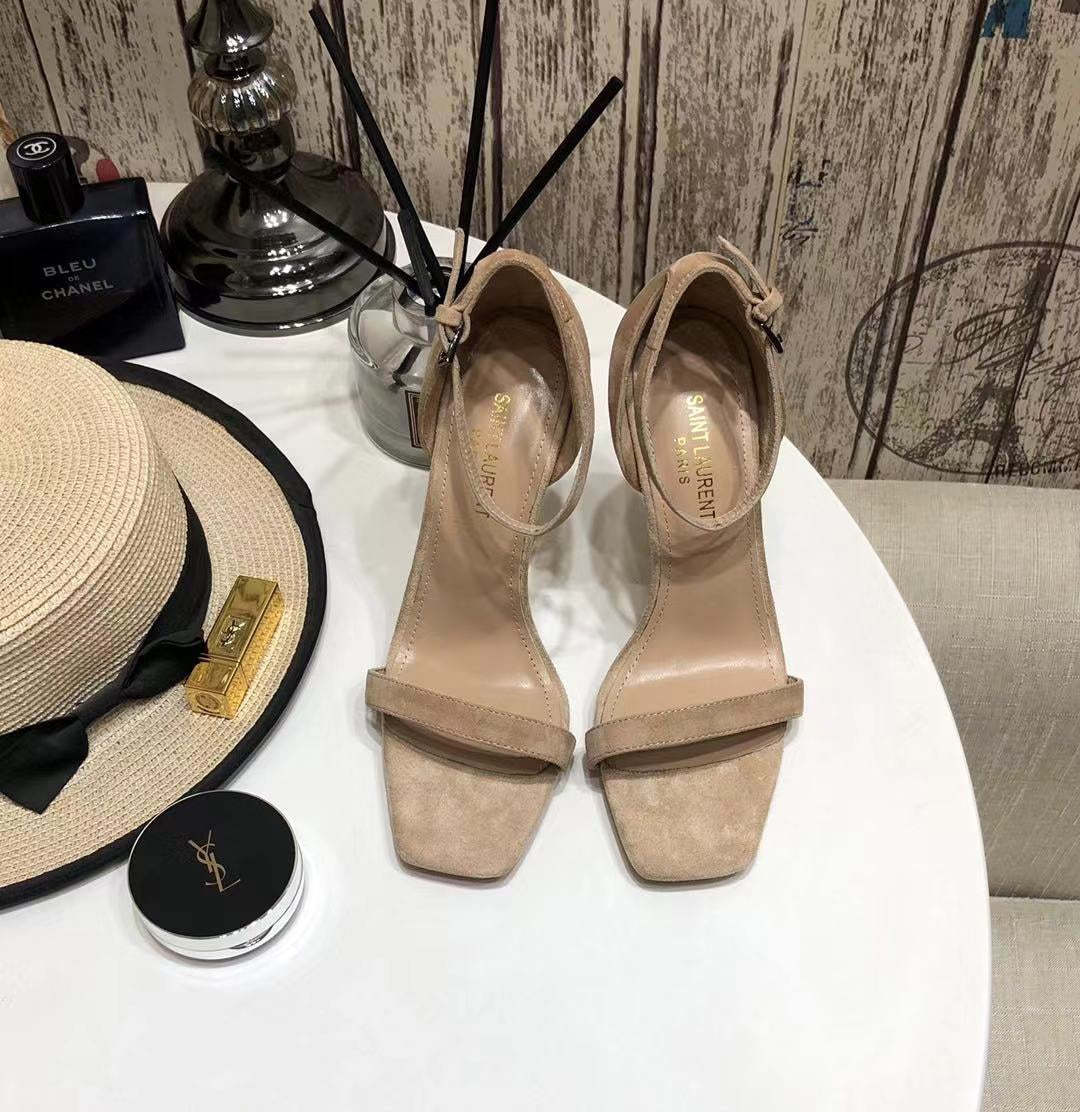Luxury Shoes Sandals - SL - 550