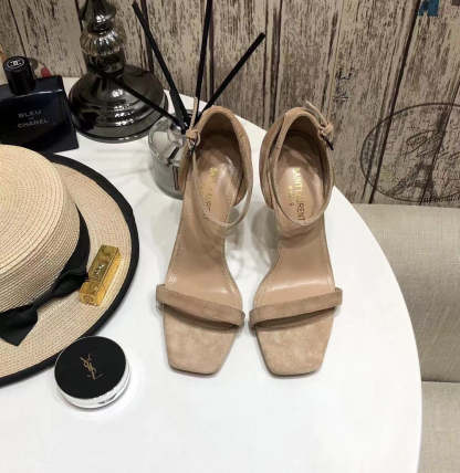 Luxury Shoes Sandals - SL - 550