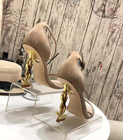 Luxury Shoes Sandals - SL - 550