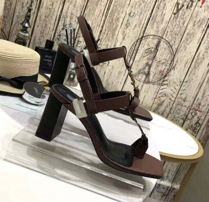 Luxury Shoes Sandals - SL - 534