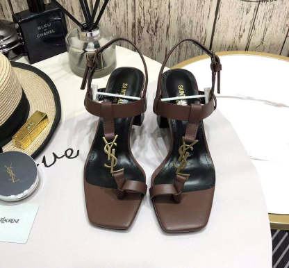 Luxury Shoes Sandals - SL - 534