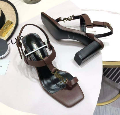 Luxury Shoes Sandals - SL - 534