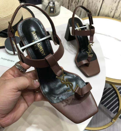 Luxury Shoes Sandals - SL - 534