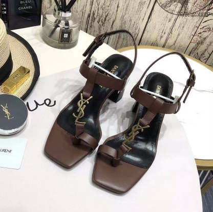 Luxury Shoes Sandals - SL - 534