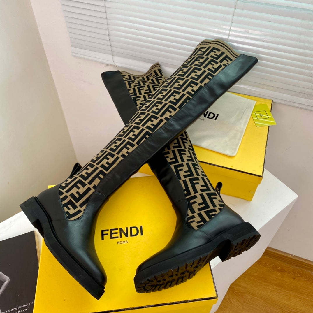 Luxury Shoes - FED - 346