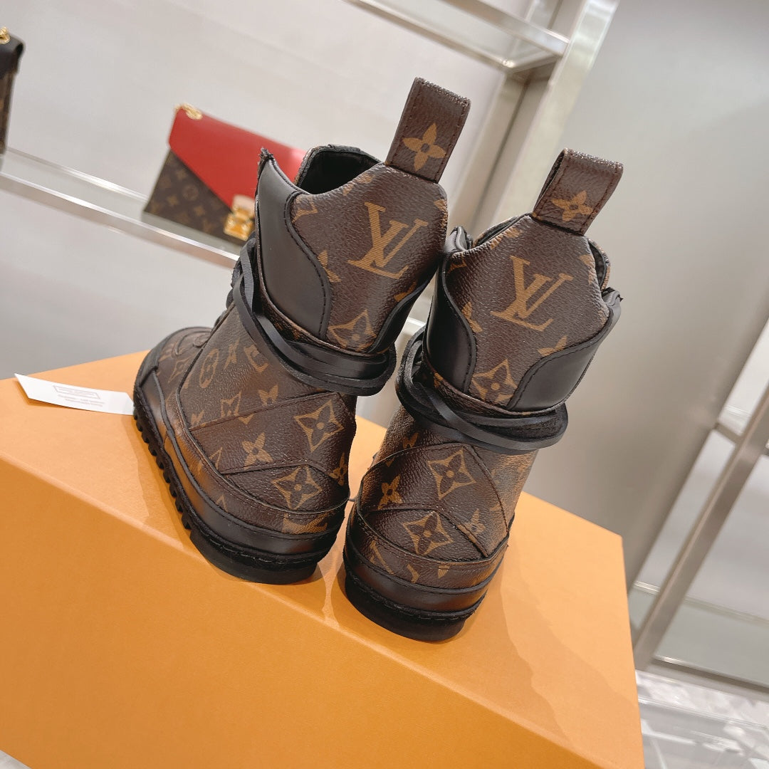 Luxury Shoes - LU-V - 1047