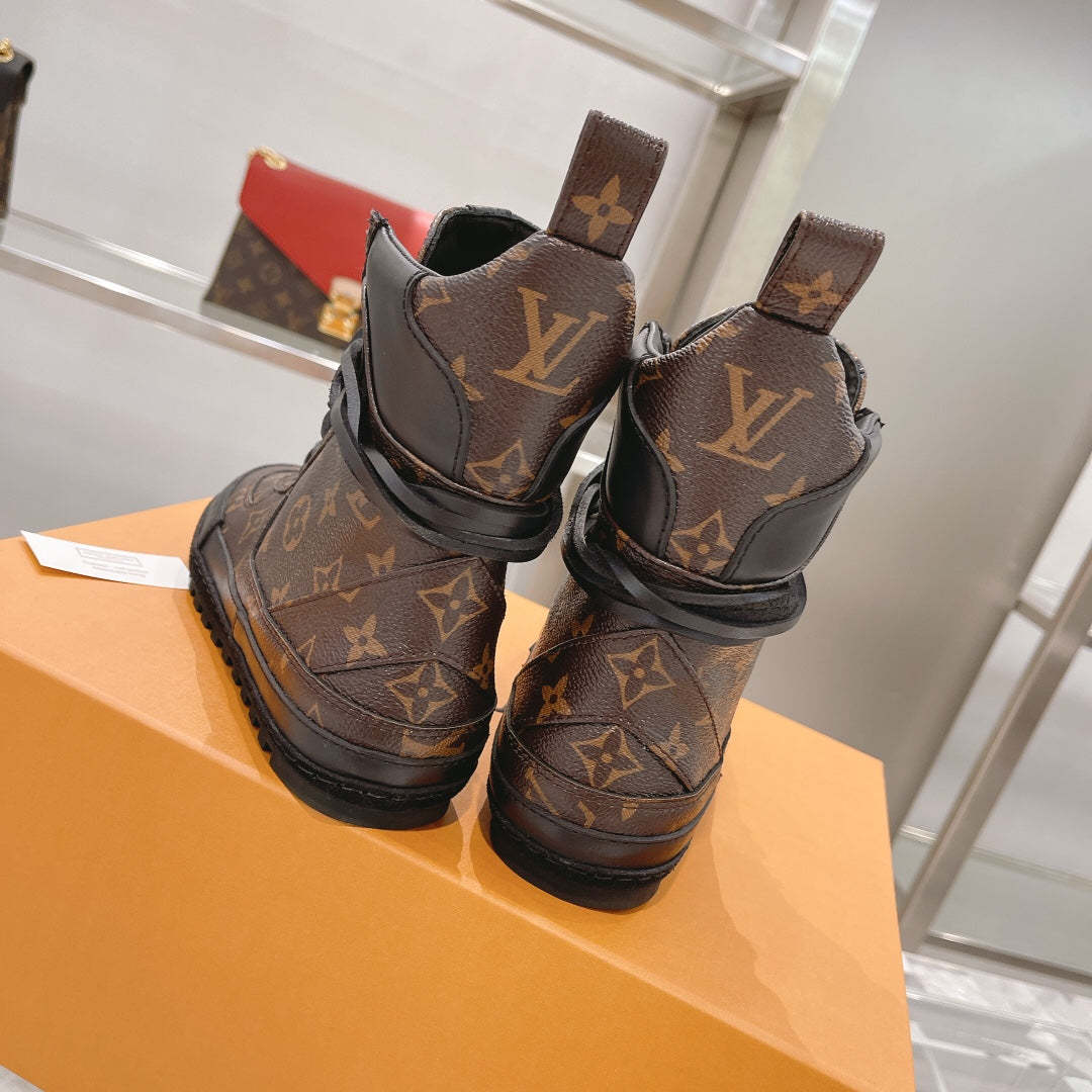 Luxury Shoes - LU-V - 1047