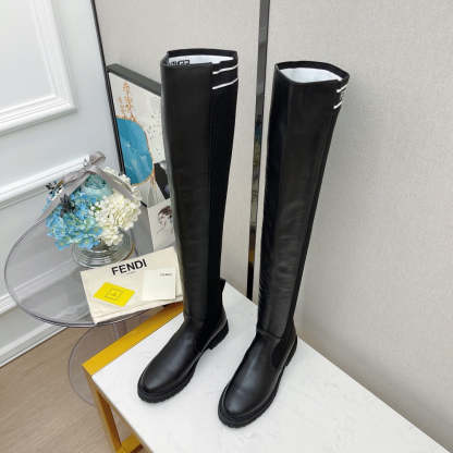 Luxury Shoes - FED - 349