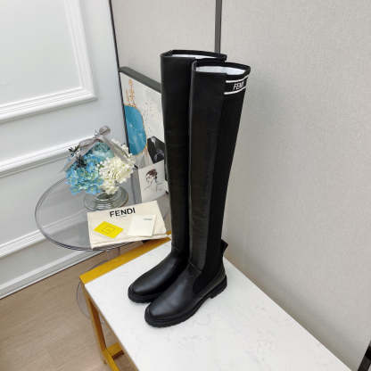 Luxury Shoes - FED - 349