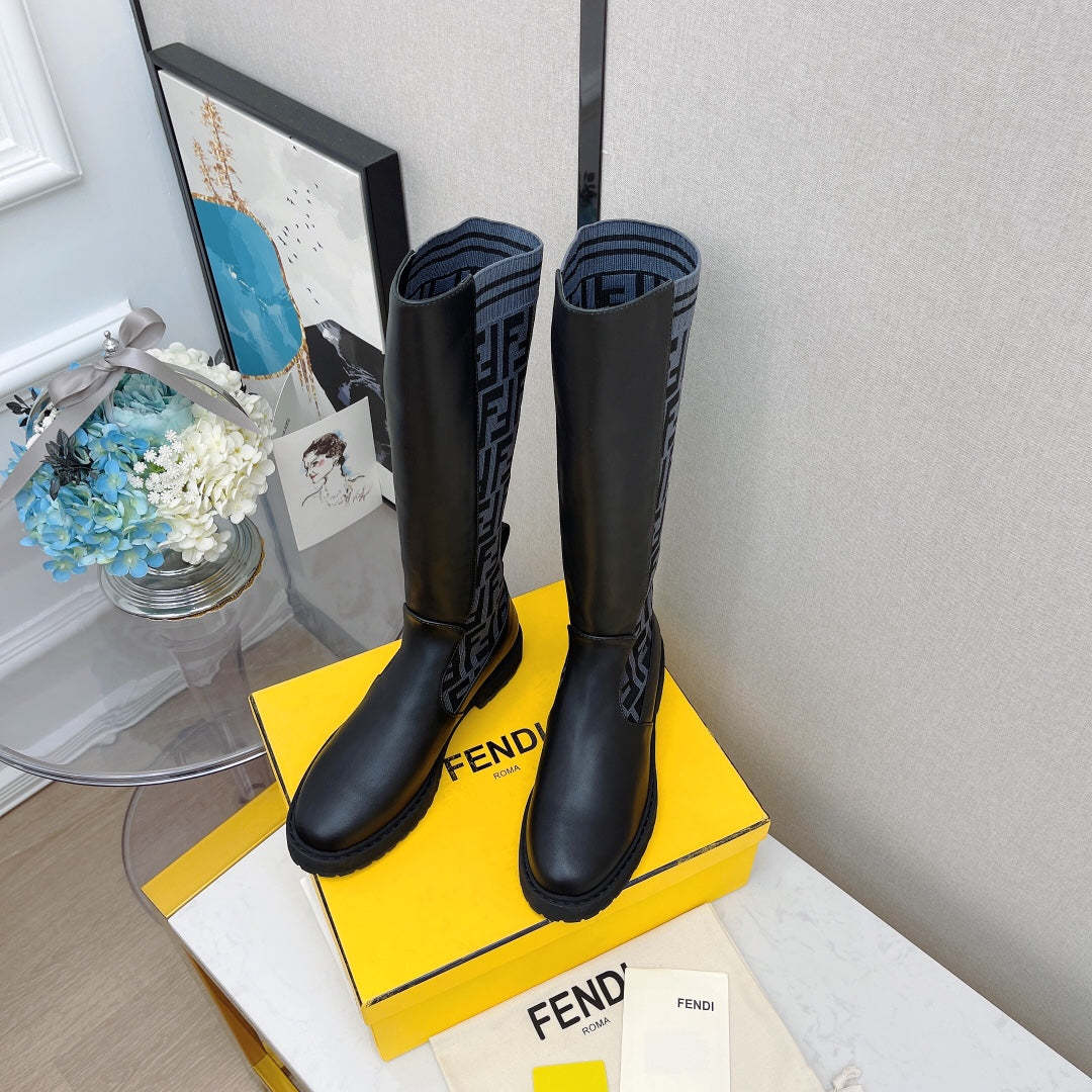 Luxury Shoes - FED - 353