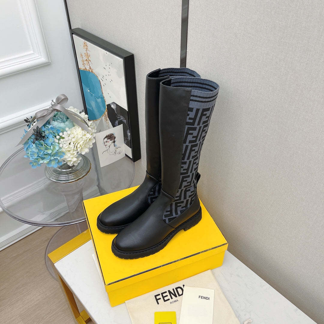 Luxury Shoes - FED - 353