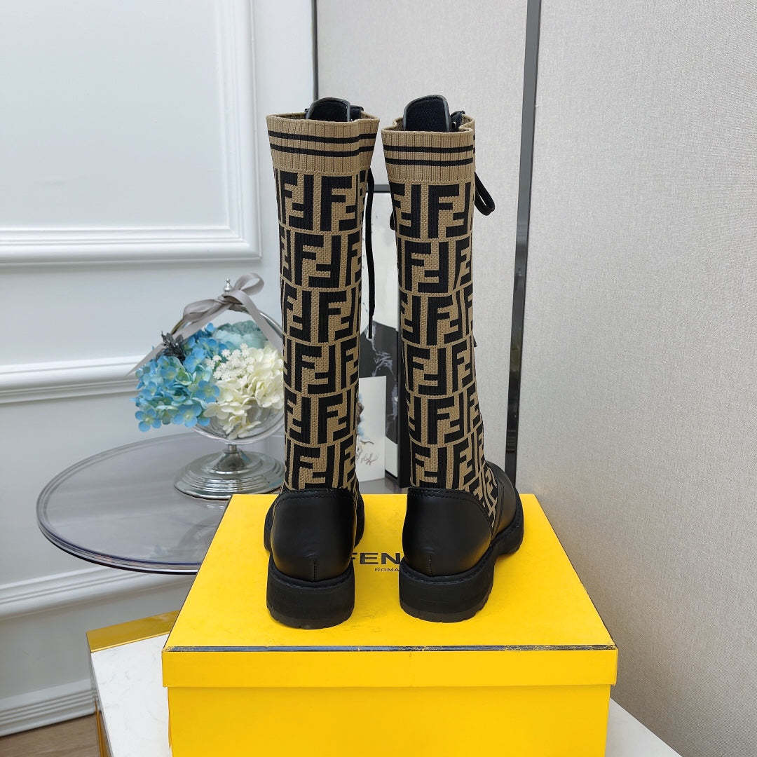 Luxury Shoes - FED - 354