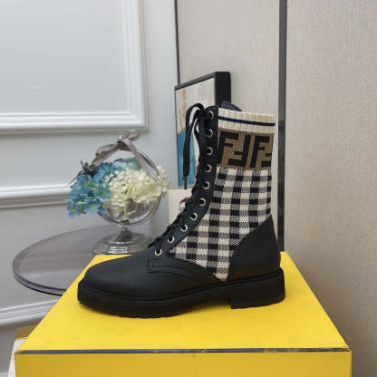 Luxury Shoes - FED - 361