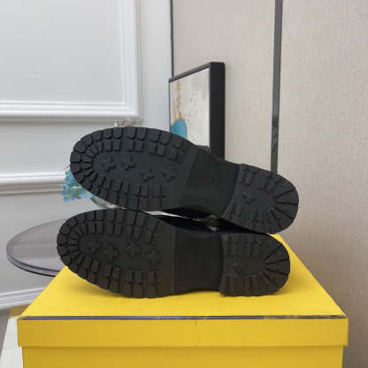Luxury Shoes - FED - 361