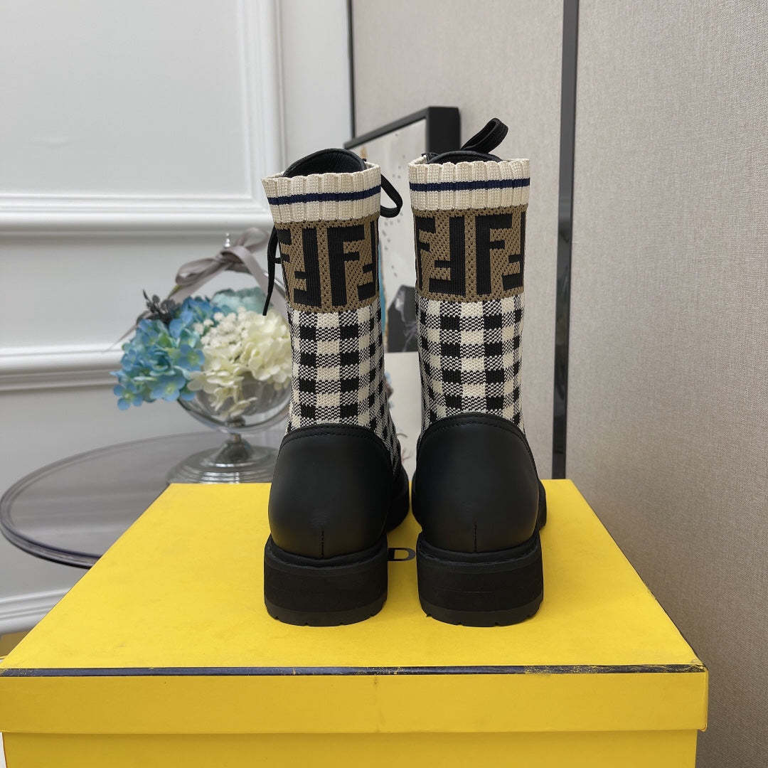 Luxury Shoes - FED - 361