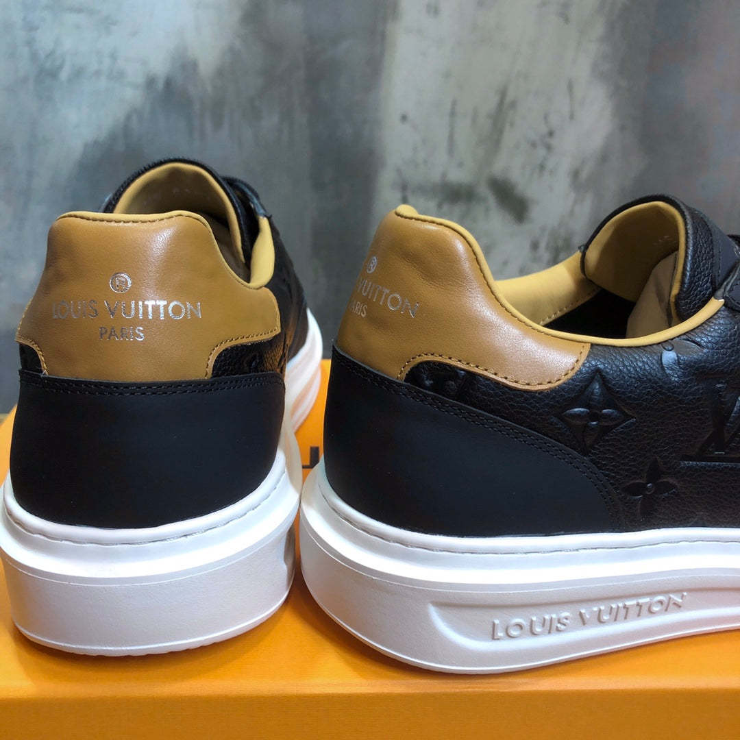 Luxury Shoes - LU-V - 1185