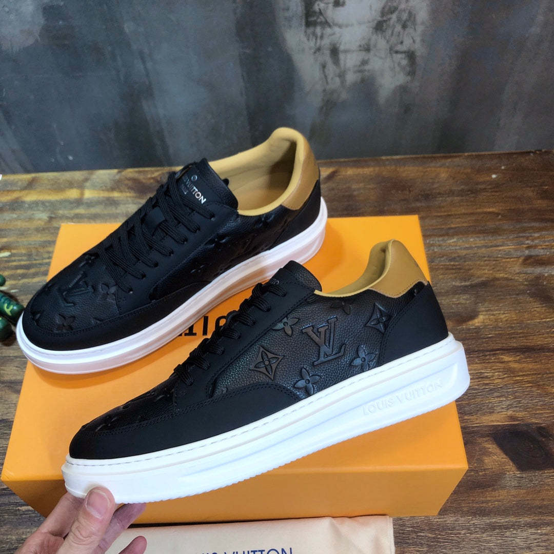 Luxury Shoes - LU-V - 1185