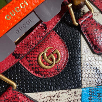Luxury Bag - 182