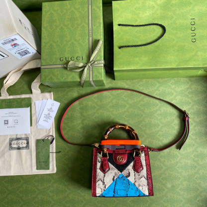 Luxury Bag - 182