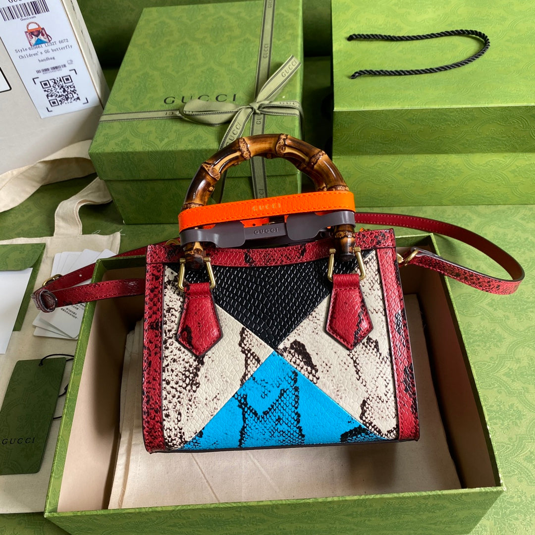 Luxury Bag - 182