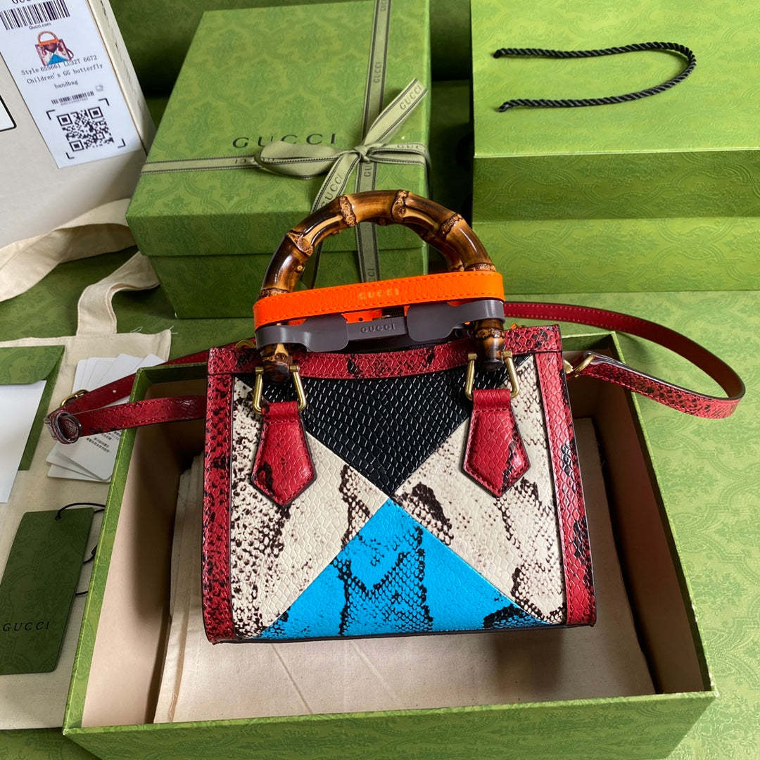 Luxury Bag - 182