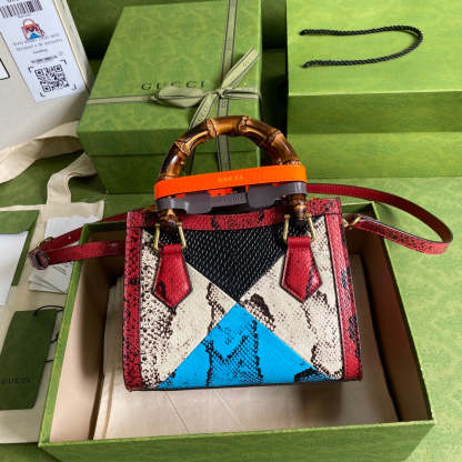 Luxury Bag - 182