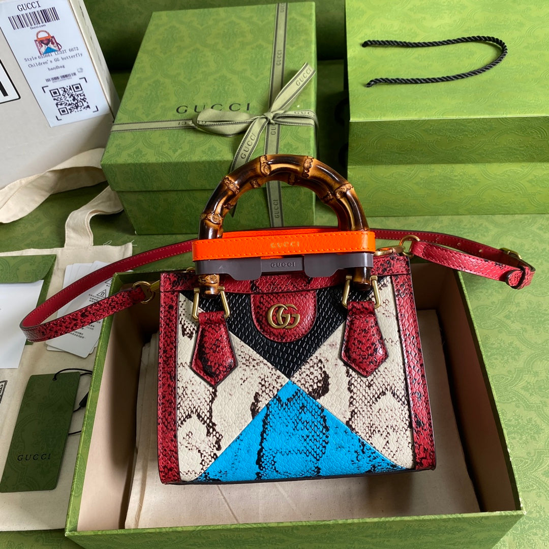 Luxury Bag - 182