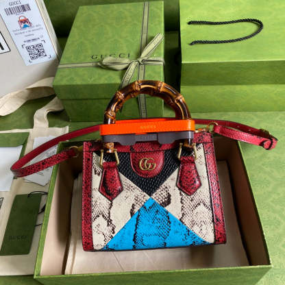 Luxury Bag - 182