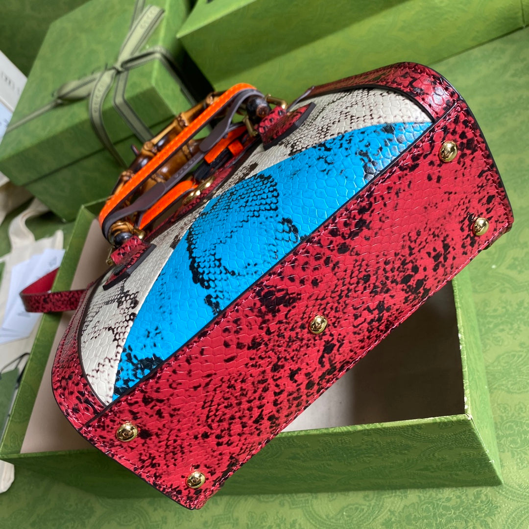 Luxury Bag - 182