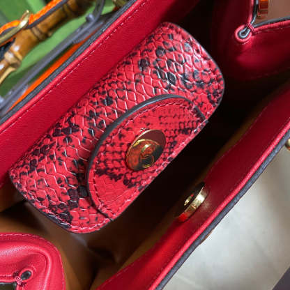 Luxury Bag - 182