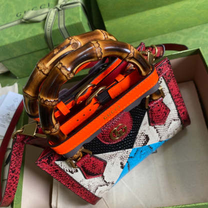 Luxury Bag - 182