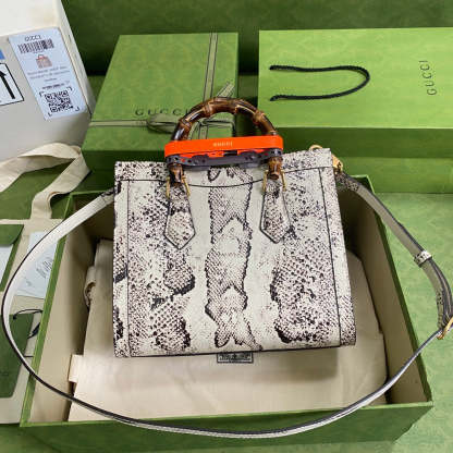 Luxury Bag - 180