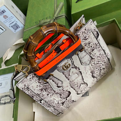 Luxury Bag - 180