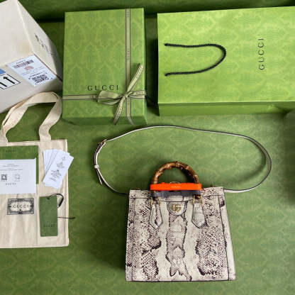 Luxury Bag - 180