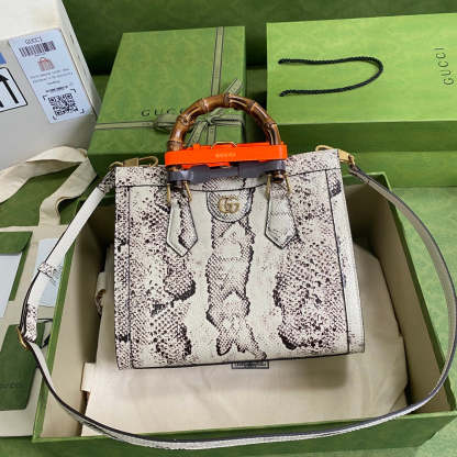 Luxury Bag - 180